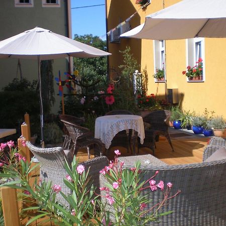 Hostel Sonce Птуй Экстерьер фото