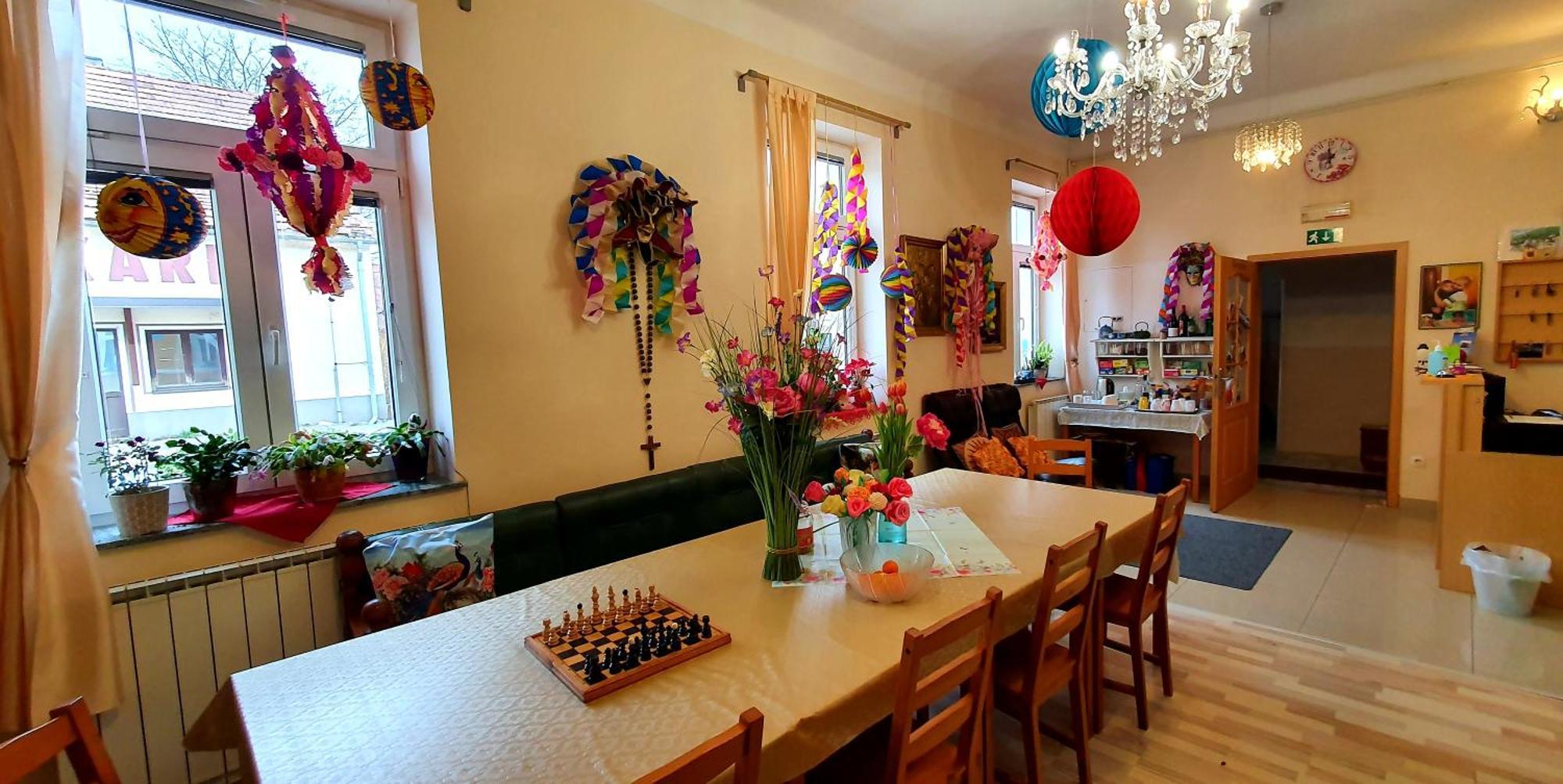Hostel Sonce Птуй Экстерьер фото