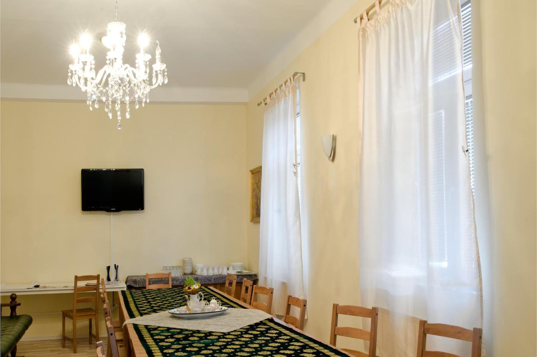 Hostel Sonce Птуй Экстерьер фото