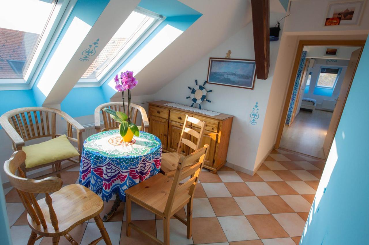 Hostel Sonce Птуй Экстерьер фото